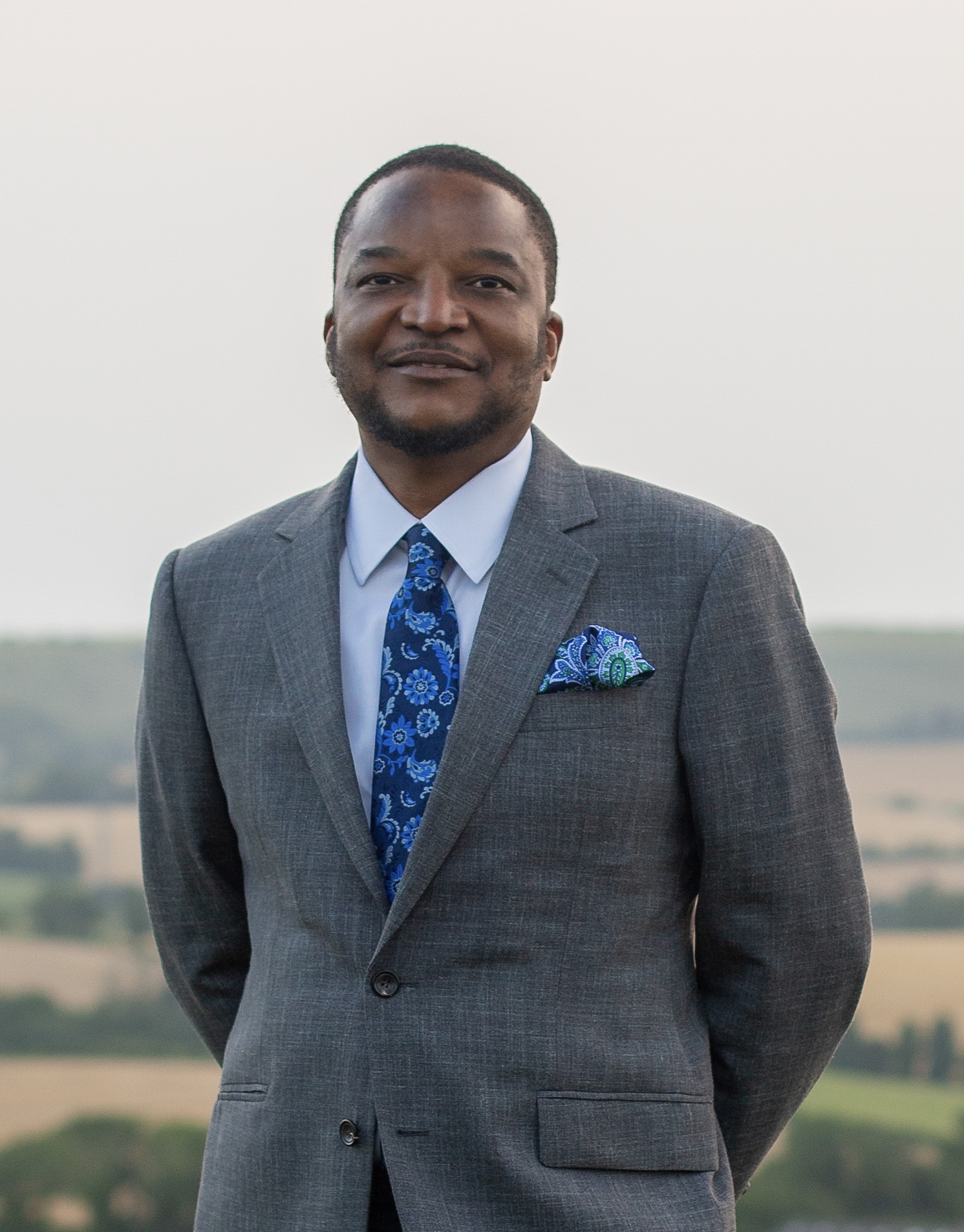 Anthony ‘Tony’ Dara, Founder & Executive Chairman of Meridian Media Group